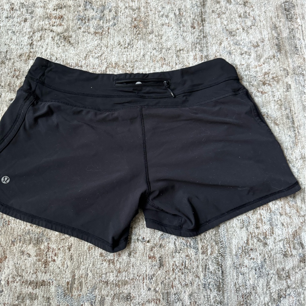Lululemon shorts - Picture 2 of 3